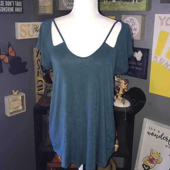 Charlotte Russe Other - Charlotte Russe Top Charlotte Russe Other - Charlotte Russe Top